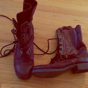 Aldo boots